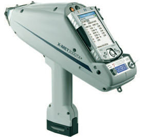X-met 3000 tx the business of science based on oxford instruments patented pentafet technology faster an alysis higher accuracy lightweight hand-held XRF analyzer for scrap sorting and metals analysis downloads price